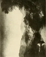 An illustration from Early American paintings; catalogue of an exhibition held in the Museum of the Brooklyn instituteof arts and sciences, Brooklyn, February 3d to March 12th, 1917 (1917)