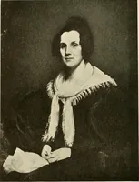 An illustration from Early American paintings; catalogue of an exhibition held in the Museum of the Brooklyn instituteof arts and sciences, Brooklyn, February 3d to March 12th, 1917 (1917)