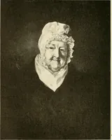 An illustration from Early American paintings; catalogue of an exhibition held in the Museum of the Brooklyn instituteof arts and sciences, Brooklyn, February 3d to March 12th, 1917 (1917)