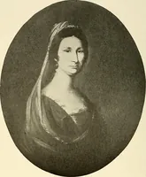 An illustration from Early American paintings; catalogue of an exhibition held in the Museum of the Brooklyn instituteof arts and sciences, Brooklyn, February 3d to March 12th, 1917 (1917)