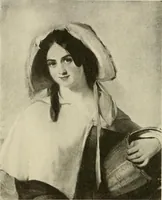 An illustration from Early American paintings; catalogue of an exhibition held in the Museum of the Brooklyn instituteof arts and sciences, Brooklyn, February 3d to March 12th, 1917 (1917)