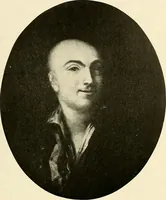 An illustration from Early American paintings; catalogue of an exhibition held in the Museum of the Brooklyn instituteof arts and sciences, Brooklyn, February 3d to March 12th, 1917 (1917)