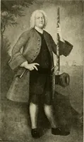 An illustration from Early American paintings; catalogue of an exhibition held in the Museum of the Brooklyn instituteof arts and sciences, Brooklyn, February 3d to March 12th, 1917 (1917)