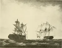 An illustration from Early American paintings; catalogue of an exhibition held in the Museum of the Brooklyn instituteof arts and sciences, Brooklyn, February 3d to March 12th, 1917 (1917)