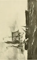 An illustration from Early American paintings; catalogue of an exhibition held in the Museum of the Brooklyn instituteof arts and sciences, Brooklyn, February 3d to March 12th, 1917 (1917)