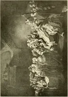 An illustration from Early American paintings; catalogue of an exhibition held in the Museum of the Brooklyn instituteof arts and sciences, Brooklyn, February 3d to March 12th, 1917 (1917)