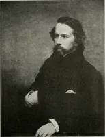 An illustration from Early American paintings; catalogue of an exhibition held in the Museum of the Brooklyn Institute of Arts and Sciences, Brooklyn, February 3d to March 12th, 1917 (1917)