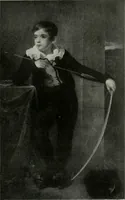 Picture 70 of 131 from Early American paintings; catalogue of an exhibition held in the Museum of the Brooklyn Institute of Arts and Sciences, Brooklyn, February 3d to March 12th, 1917 (1917), leaf 188