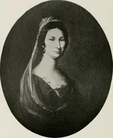 Picture 75 of 131 from Early American paintings; catalogue of an exhibition held in the Museum of the Brooklyn Institute of Arts and Sciences, Brooklyn, February 3d to March 12th, 1917 (1917), leaf 201