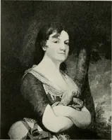 An illustration from Early American paintings; catalogue of an exhibition held in the Museum of the Brooklyn Institute of Arts and Sciences, Brooklyn, February 3d to March 12th, 1917 (1917)