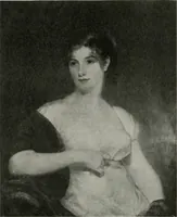 Picture 96 of 131 from Early American paintings; catalogue of an exhibition held in the Museum of the Brooklyn Institute of Arts and Sciences, Brooklyn, February 3d to March 12th, 1917 (1917), leaf 244