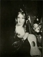 Picture 103 of 131 from Early American paintings; catalogue of an exhibition held in the Museum of the Brooklyn Institute of Arts and Sciences, Brooklyn, February 3d to March 12th, 1917 (1917), leaf 257