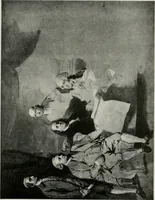 Picture 124 of 131 from Early American paintings; catalogue of an exhibition held in the Museum of the Brooklyn Institute of Arts and Sciences, Brooklyn, February 3d to March 12th, 1917 (1917), leaf 300