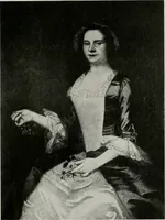 Picture 128 of 131 from Early American paintings; catalogue of an exhibition held in the Museum of the Brooklyn Institute of Arts and Sciences, Brooklyn, February 3d to March 12th, 1917 (1917), leaf 308