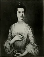 Picture 131 of 131 from Early American paintings; catalogue of an exhibition held in the Museum of the Brooklyn Institute of Arts and Sciences, Brooklyn, February 3d to March 12th, 1917 (1917), leaf 313