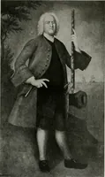 Picture 3 of 131 from Early American paintings; catalogue of an exhibition held in the Museum of the Brooklyn Institute of Arts and Sciences, Brooklyn, February 3d to March 12th, 1917 (1917), leaf 48