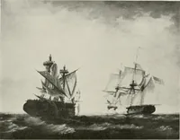 Picture 6 of 131 from Early American paintings; catalogue of an exhibition held in the Museum of the Brooklyn Institute of Arts and Sciences, Brooklyn, February 3d to March 12th, 1917 (1917), leaf 53