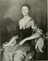 Picture 8 of 131 from Early American paintings; catalogue of an exhibition held in the Museum of the Brooklyn Institute of Arts and Sciences, Brooklyn, February 3d to March 12th, 1917 (1917), leaf 57
