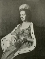 Picture 10 of 131 from Early American paintings; catalogue of an exhibition held in the Museum of the Brooklyn Institute of Arts and Sciences, Brooklyn, February 3d to March 12th, 1917 (1917), leaf 61