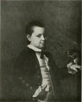 Picture 16 of 131 from Early American paintings; catalogue of an exhibition held in the Museum of the Brooklyn Institute of Arts and Sciences, Brooklyn, February 3d to March 12th, 1917 (1917), leaf 75