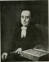 An illustration from Early American paintings; catalogue of an exhibition held in the Museum of the Brooklyn Institute of Arts and Sciences, Brooklyn, February 3d to March 12th, 1917 (1917)