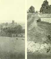 Picture 7 of 27 from Early British trackways : moats, mounds, camps, and sites (1922), leaf 24