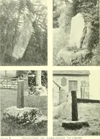 Picture 15 of 27 from Early British trackways : moats, mounds, camps, and sites (1922), leaf 42