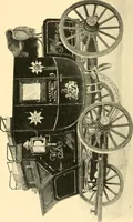 An illustration from Early carriages and roads (1903)