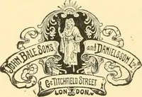 Picture 2 of 18 from Early carriages and roads (1903), leaf 13