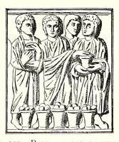 Picture 25 of 34 from Early Christian iconography and A school of ivory carvers in Provence (1918), leaf 152