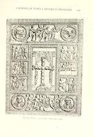 Picture 32 of 34 from Early Christian iconography and A school of ivory carvers in Provence (1918), leaf 229