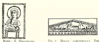 Picture 2 of 34 from Early Christian iconography and A school of ivory carvers in Provence (1918), leaf 34