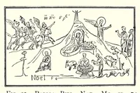 Picture 5 of 34 from Early Christian iconography and A school of ivory carvers in Provence (1918), leaf 52