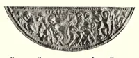Picture 8 of 34 from Early Christian iconography and A school of ivory carvers in Provence (1918), leaf 68