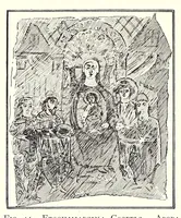 Picture 9 of 34 from Early Christian iconography and A school of ivory carvers in Provence (1918), leaf 74