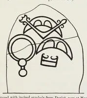 Picture 11 of 32 from The early Christian monuments of Scotland (1903), leaf 205