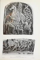 An illustration from The early Christian monuments of Scotland (1903)