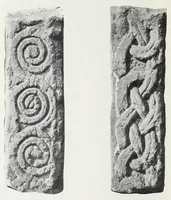 Picture 20 of 32 from The early Christian monuments of Scotland (1903), leaf 450