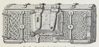 An illustration from The early Christian monuments of Scotland (1903)