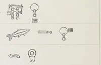 Picture 6 of 36 from The early Christian monuments of Scotland (1903), leaf 232