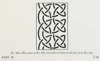 Picture 24 of 36 from The early Christian monuments of Scotland (1903), leaf 425
