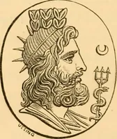An illustration from Early Christian numismatics, and other antiquarian tracts (1873)