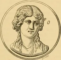 An illustration from Early Christian numismatics, and other antiquarian tracts (1873)
