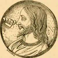 An illustration from Early Christian numismatics, and other antiquarian tracts (1873)