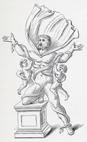 Picture 12 of 20 from Early Christian numismatics, and other antiquarian tracts (1873), leaf 197
