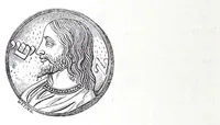 An illustration from Early Christian numismatics, and other antiquarian tracts (1873)