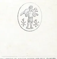 Picture 20 of 20 from Early Christian numismatics, and other antiquarian tracts (1873), leaf 360