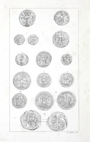 An illustration from Early Christian numismatics, and other antiquarian tracts (1873)