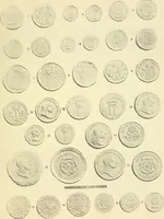 Picture 17 of 80 from The early coins of America and the laws governing their issue : comprising also descriptions of the Washington pieces, the Anglo-American tokens, many pieces of unknown origin, of the seventeenth and eighteenth centuries, and the first patterns of the United States Mint (1875), leaf 157