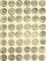 Picture 28 of 80 from The early coins of America and the laws governing their issue : comprising also descriptions of the Washington pieces, the Anglo-American tokens, many pieces of unknown origin, of the seventeenth and eighteenth centuries, and the first patterns of the United States Mint (1875), leaf 201